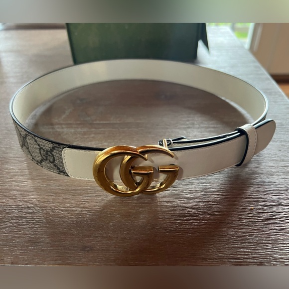 Gucci belt - Picture 4 of 10